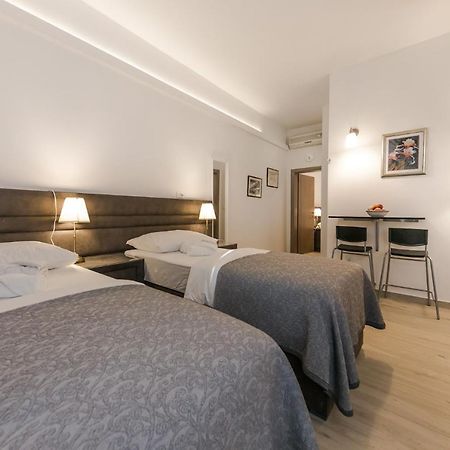 Palomia B Apartment Split Ngoại thất bức ảnh
