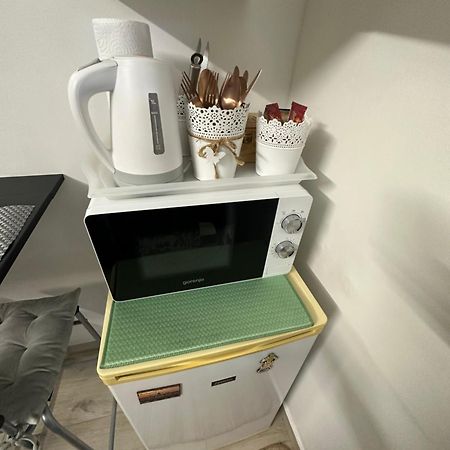 Palomia B Apartment Split Ngoại thất bức ảnh