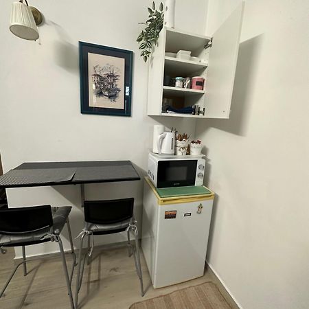 Palomia B Apartment Split Ngoại thất bức ảnh