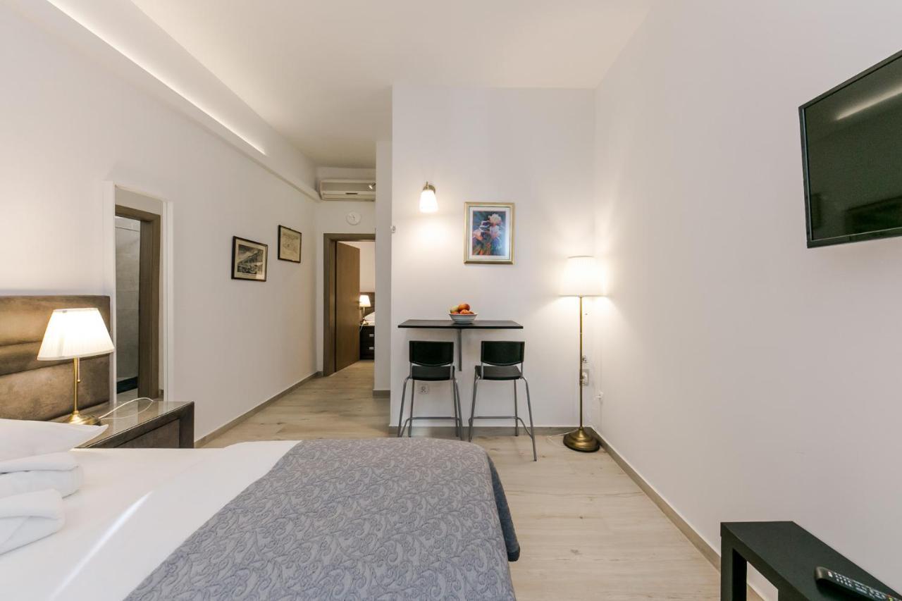 Palomia B Apartment Split Ngoại thất bức ảnh