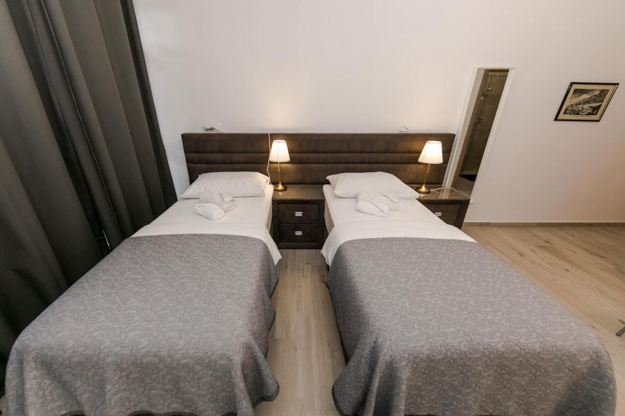 Palomia B Apartment Split Ngoại thất bức ảnh