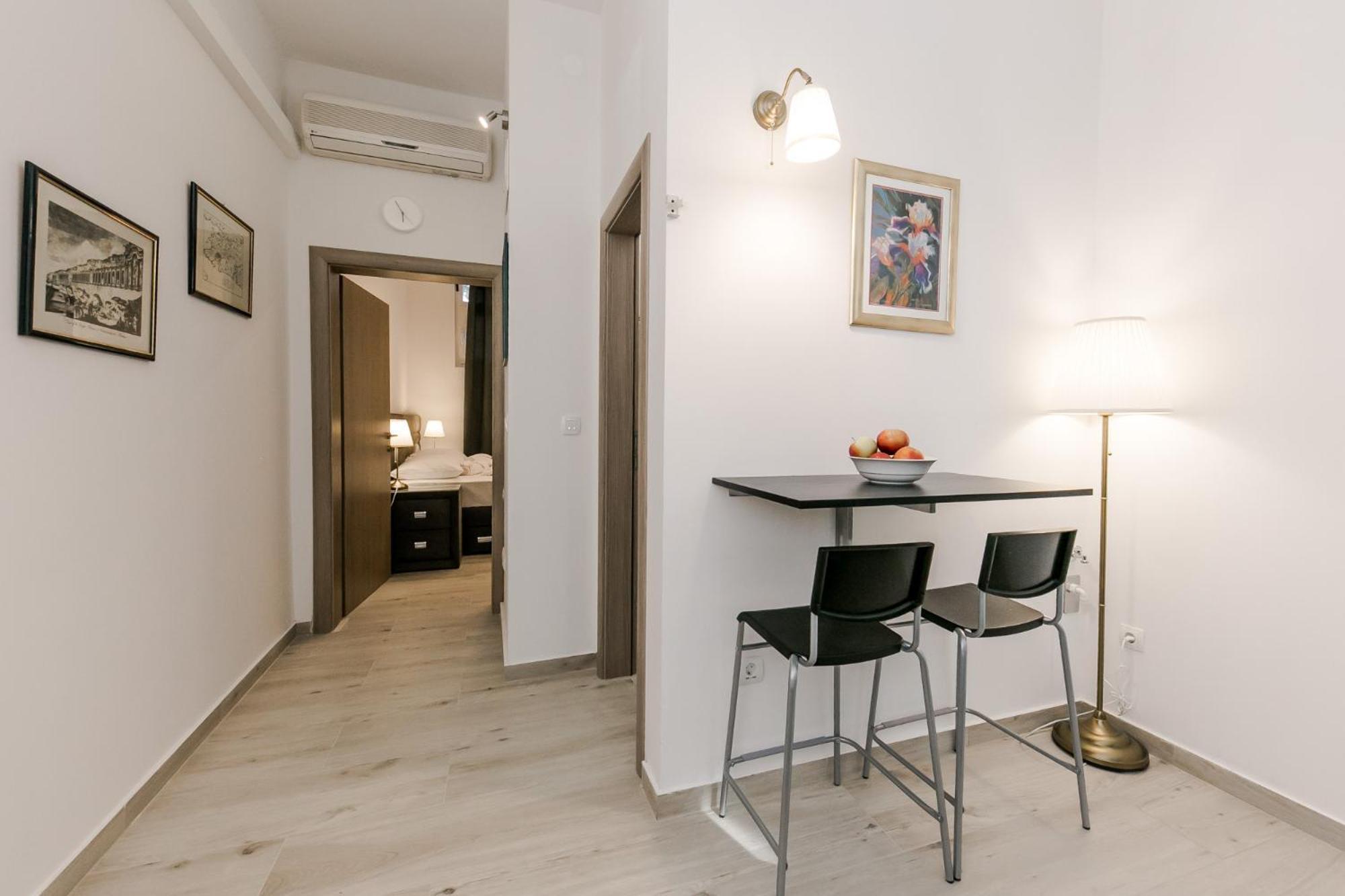 Palomia B Apartment Split Ngoại thất bức ảnh