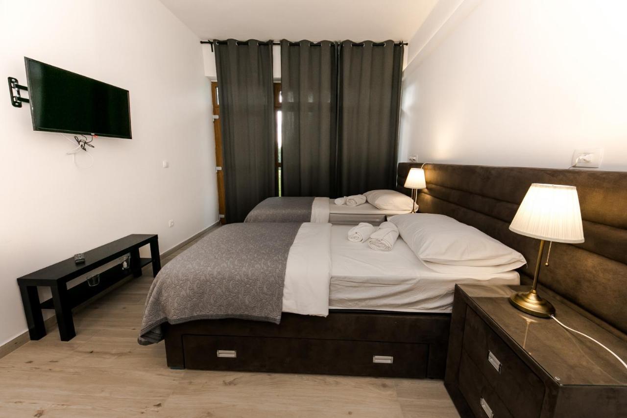 Palomia B Apartment Split Ngoại thất bức ảnh