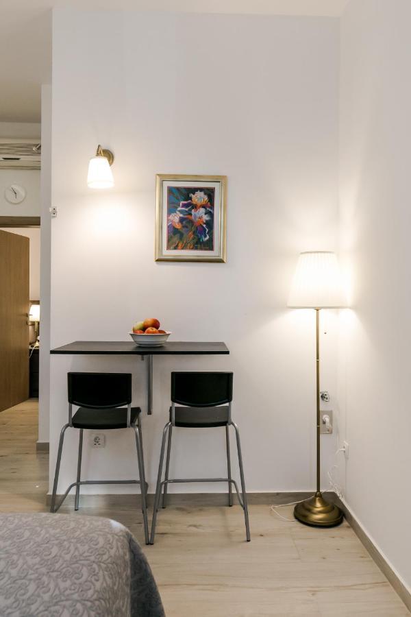 Palomia B Apartment Split Ngoại thất bức ảnh