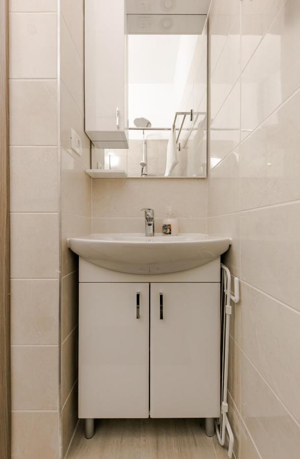 Palomia B Apartment Split Ngoại thất bức ảnh