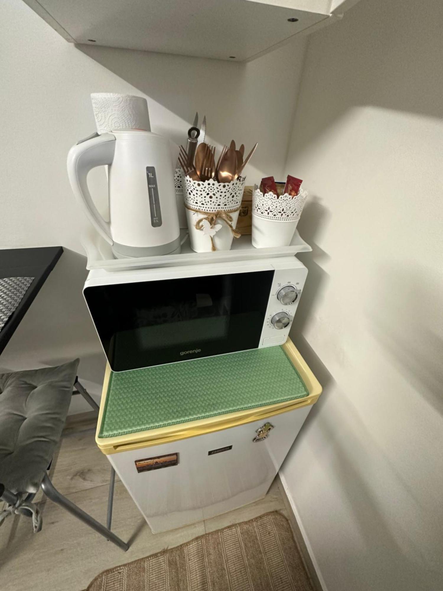 Palomia B Apartment Split Ngoại thất bức ảnh