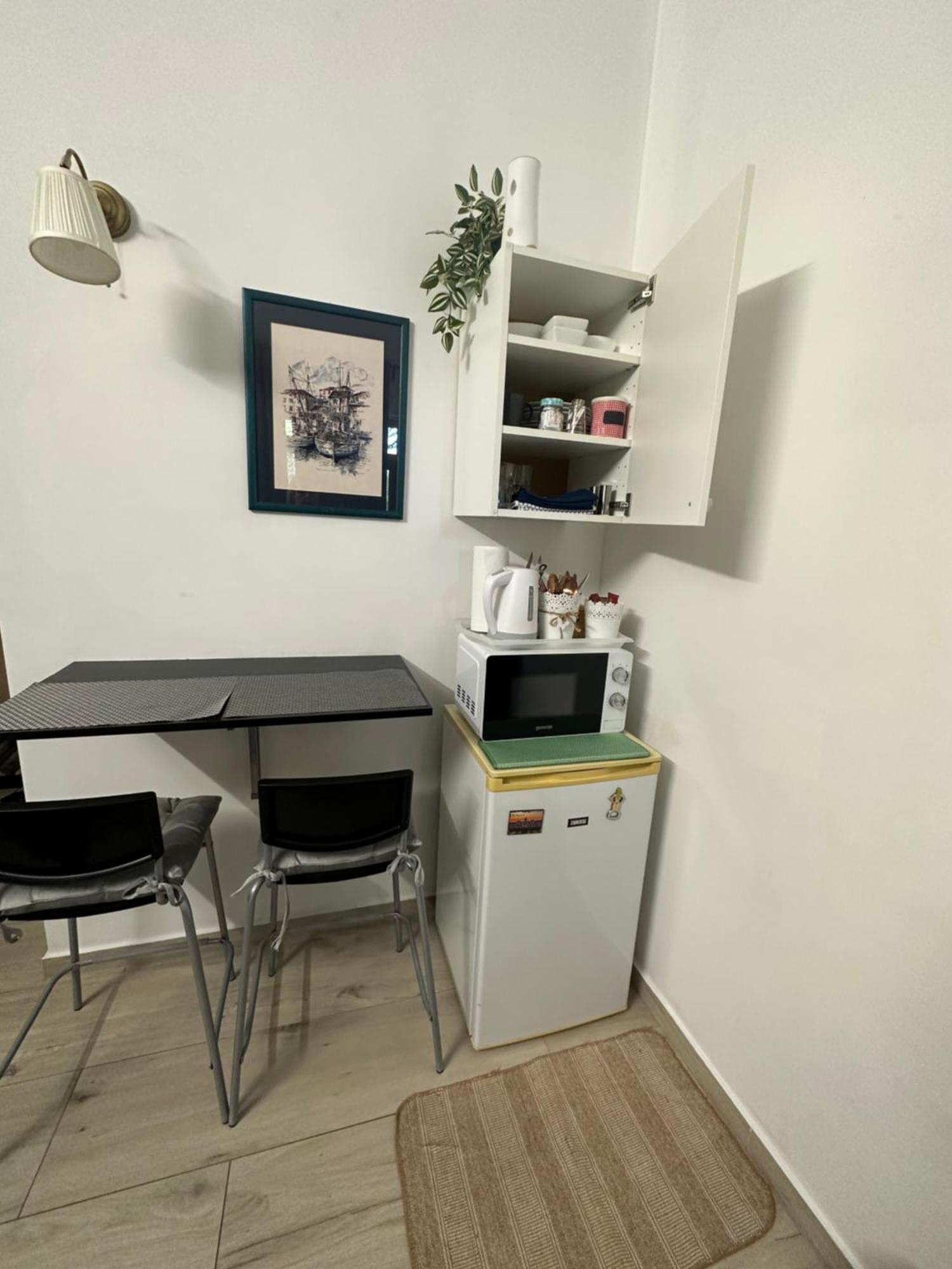 Palomia B Apartment Split Ngoại thất bức ảnh